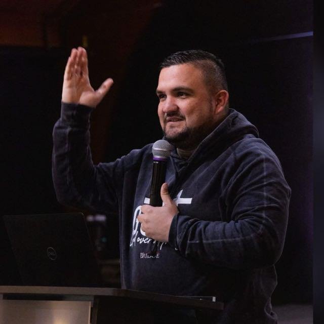 Juan Manuel Barrantes